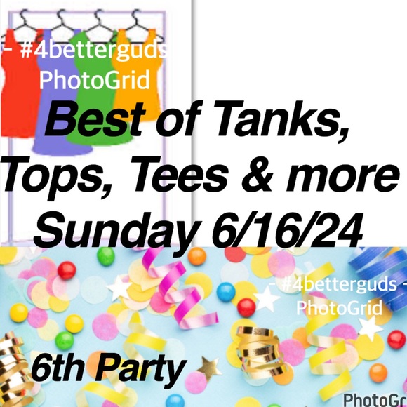 That’s a Wrap! 9/26/24 12N PT Best in Beauty Care & Grooming Posh Party - Picture 8 of 16